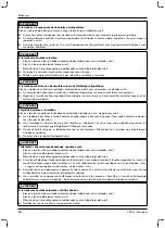 Preview for 480 page of Otto Bock 1B1-2 Meridium Instructions For Use Manual