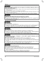 Preview for 484 page of Otto Bock 1B1-2 Meridium Instructions For Use Manual