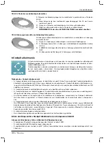 Preview for 491 page of Otto Bock 1B1-2 Meridium Instructions For Use Manual