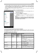 Preview for 501 page of Otto Bock 1B1-2 Meridium Instructions For Use Manual