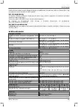 Preview for 505 page of Otto Bock 1B1-2 Meridium Instructions For Use Manual