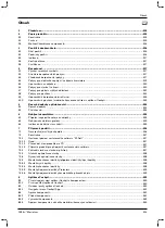 Preview for 513 page of Otto Bock 1B1-2 Meridium Instructions For Use Manual