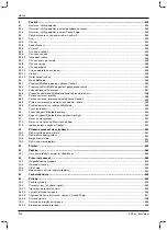 Preview for 514 page of Otto Bock 1B1-2 Meridium Instructions For Use Manual