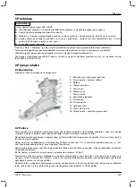 Preview for 515 page of Otto Bock 1B1-2 Meridium Instructions For Use Manual