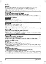 Preview for 520 page of Otto Bock 1B1-2 Meridium Instructions For Use Manual