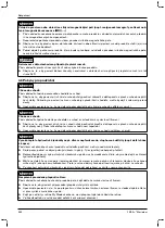 Preview for 522 page of Otto Bock 1B1-2 Meridium Instructions For Use Manual