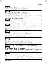 Preview for 523 page of Otto Bock 1B1-2 Meridium Instructions For Use Manual