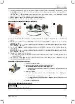 Preview for 525 page of Otto Bock 1B1-2 Meridium Instructions For Use Manual