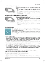 Preview for 529 page of Otto Bock 1B1-2 Meridium Instructions For Use Manual