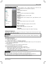 Preview for 531 page of Otto Bock 1B1-2 Meridium Instructions For Use Manual