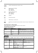 Preview for 545 page of Otto Bock 1B1-2 Meridium Instructions For Use Manual