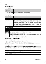 Preview for 548 page of Otto Bock 1B1-2 Meridium Instructions For Use Manual