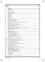 Preview for 551 page of Otto Bock 1B1-2 Meridium Instructions For Use Manual