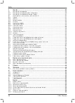 Preview for 552 page of Otto Bock 1B1-2 Meridium Instructions For Use Manual