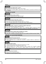 Preview for 558 page of Otto Bock 1B1-2 Meridium Instructions For Use Manual