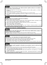 Preview for 559 page of Otto Bock 1B1-2 Meridium Instructions For Use Manual