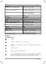 Preview for 582 page of Otto Bock 1B1-2 Meridium Instructions For Use Manual