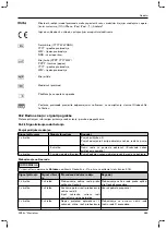 Preview for 583 page of Otto Bock 1B1-2 Meridium Instructions For Use Manual