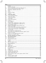 Preview for 590 page of Otto Bock 1B1-2 Meridium Instructions For Use Manual