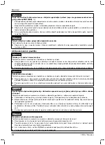 Preview for 598 page of Otto Bock 1B1-2 Meridium Instructions For Use Manual