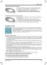 Preview for 605 page of Otto Bock 1B1-2 Meridium Instructions For Use Manual