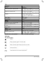 Preview for 620 page of Otto Bock 1B1-2 Meridium Instructions For Use Manual