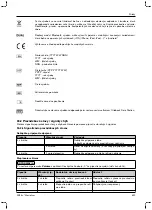 Preview for 621 page of Otto Bock 1B1-2 Meridium Instructions For Use Manual