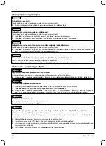 Preview for 634 page of Otto Bock 1B1-2 Meridium Instructions For Use Manual