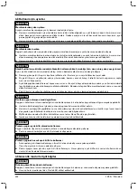 Preview for 636 page of Otto Bock 1B1-2 Meridium Instructions For Use Manual