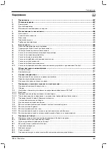 Preview for 665 page of Otto Bock 1B1-2 Meridium Instructions For Use Manual