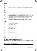 Preview for 700 page of Otto Bock 1B1-2 Meridium Instructions For Use Manual