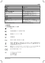 Preview for 737 page of Otto Bock 1B1-2 Meridium Instructions For Use Manual