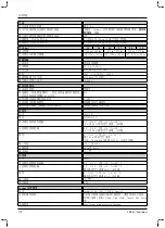 Preview for 770 page of Otto Bock 1B1-2 Meridium Instructions For Use Manual