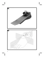 Предварительный просмотр 2 страницы Otto Bock 1C11 Terion K2 Instructions For Use Manual