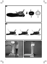 Предварительный просмотр 2 страницы Otto Bock 1C20 ProSymes Instructions For Use Manual