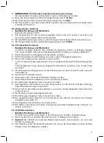 Предварительный просмотр 9 страницы Otto Bock 1C20 ProSymes Instructions For Use Manual