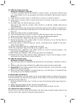 Предварительный просмотр 91 страницы Otto Bock 1C20 ProSymes Instructions For Use Manual