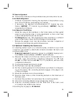 Preview for 15 page of Otto Bock 1C40 C-Walk Instructions For Use Manual