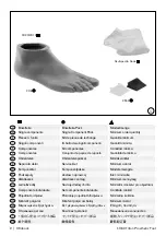 Предварительный просмотр 2 страницы Otto Bock 1C60 Triton Instructions For Use Manual