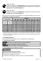 Предварительный просмотр 5 страницы Otto Bock 1C60 Triton Instructions For Use Manual