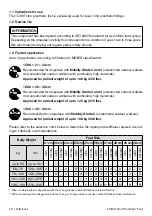 Предварительный просмотр 12 страницы Otto Bock 1C60 Triton Instructions For Use Manual