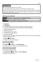 Preview for 7 page of Otto Bock 1C61 Triton Vertical Shock Instructions For Use Manual