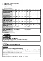 Preview for 11 page of Otto Bock 1C61 Triton Vertical Shock Instructions For Use Manual