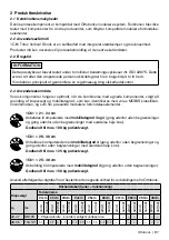 Preview for 87 page of Otto Bock 1C61 Triton Vertical Shock Instructions For Use Manual