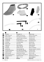 Предварительный просмотр 2 страницы Otto Bock 1C62 Triton Harmony Instructions For Use Manual