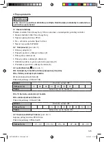 Предварительный просмотр 145 страницы Otto Bock 1C64 Triton Heavy Duty Instructions For Use Manual