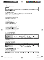 Предварительный просмотр 161 страницы Otto Bock 1C64 Triton Heavy Duty Instructions For Use Manual