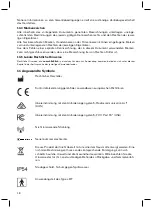 Preview for 18 page of Otto Bock 1C66 Triton Instructions For Use Manual