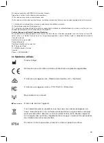 Preview for 49 page of Otto Bock 1C66 Triton Instructions For Use Manual