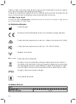 Preview for 94 page of Otto Bock 1C66 Triton Instructions For Use Manual